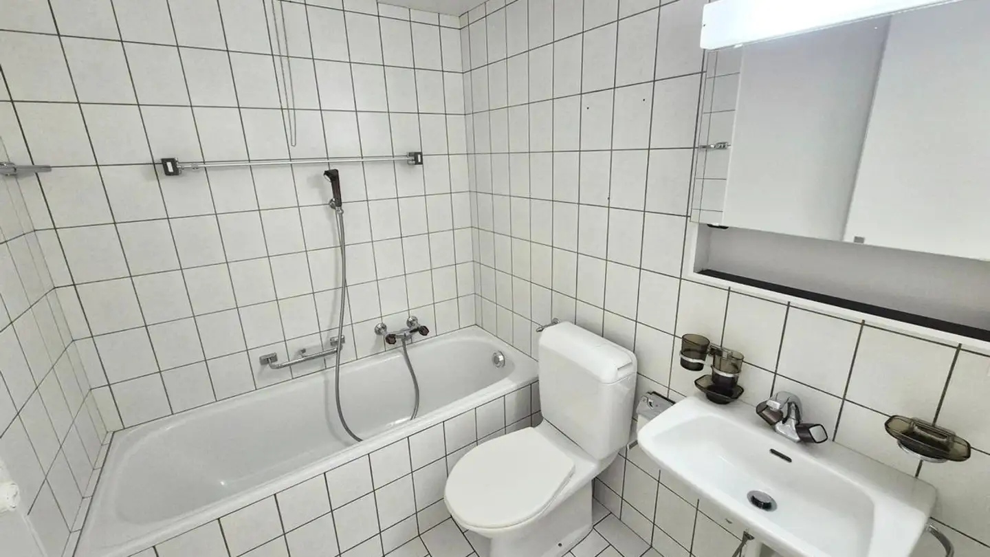 Apartment for rent - Rue Docteur Schwab 8, 2610 St-Imier - Photo 4