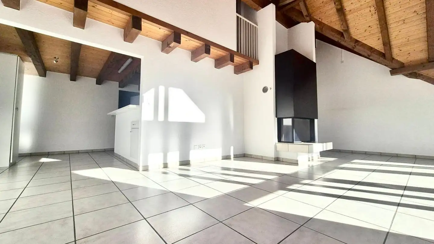 Duplex for rent - La Voirde 15, 2735 Bévilard - Photo 2