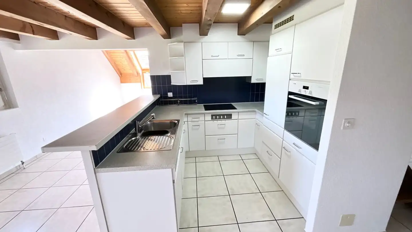 Apartment for rent - La Voirde 13, 2735 Bévilard - Photo 3