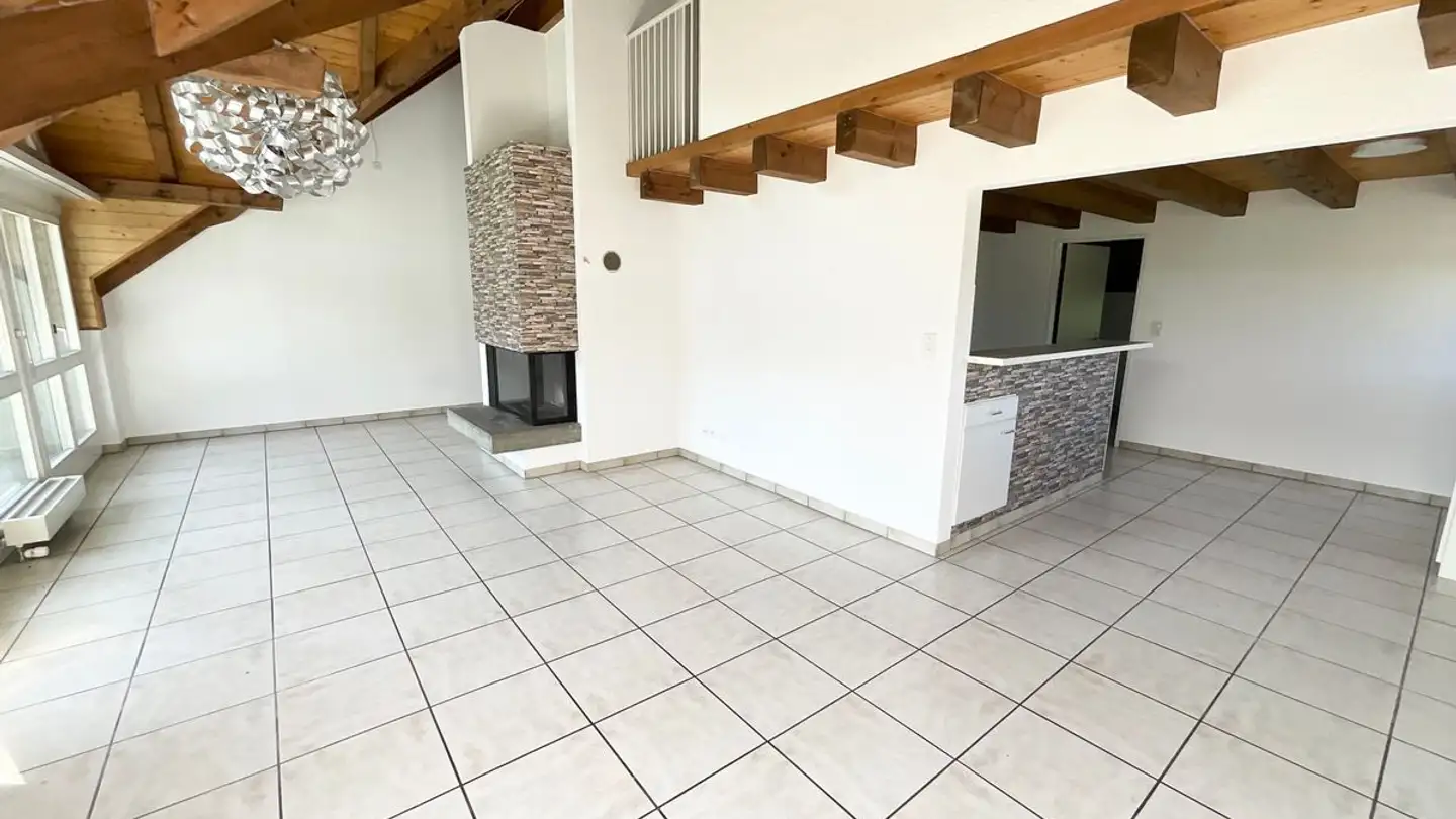 Apartment for rent - La Voirde 13, 2735 Bévilard - Photo 2