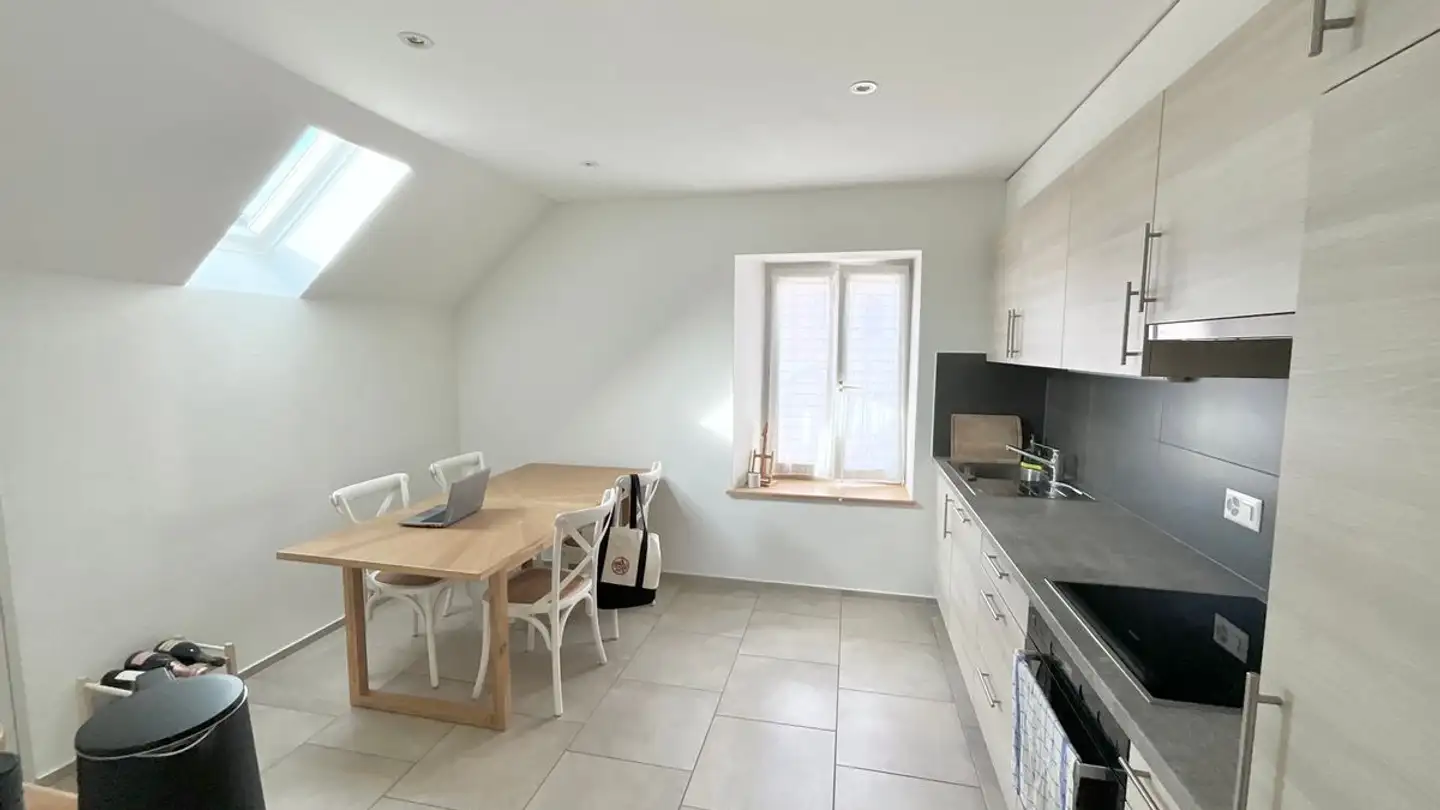 Appartamento in affitto - Rue Du Collège 5, 2720 Tramelan