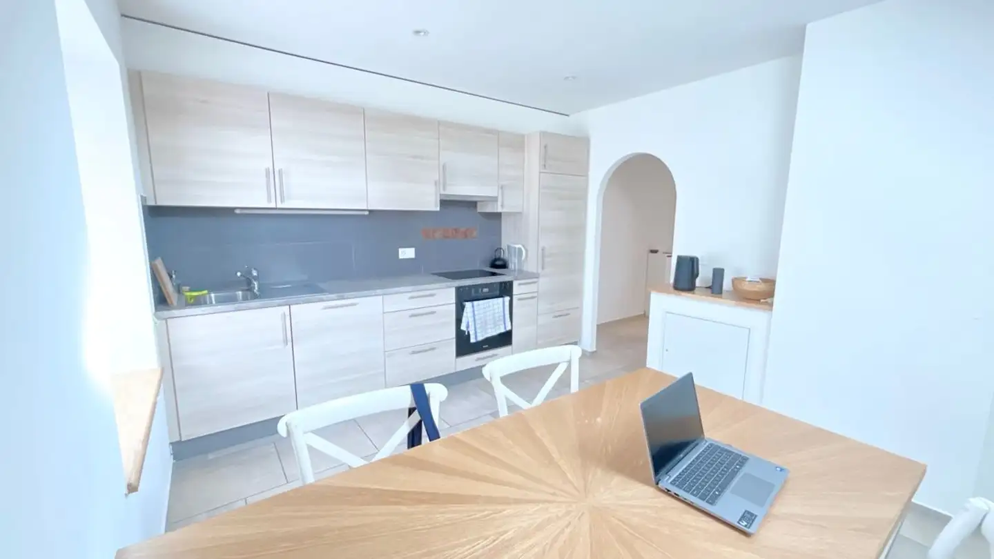 Appartamento in affitto - Rue Du Collège 5, 2720 Tramelan - Photo 2