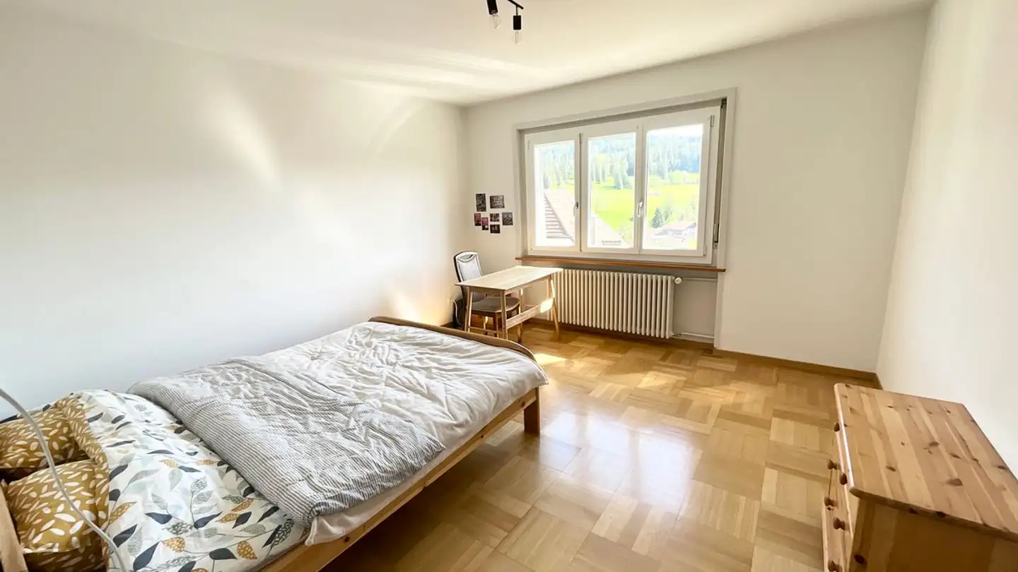 Appartamento in affitto - Rue Du Crêt-Georges 44, 2720 Tramelan - Foto 4