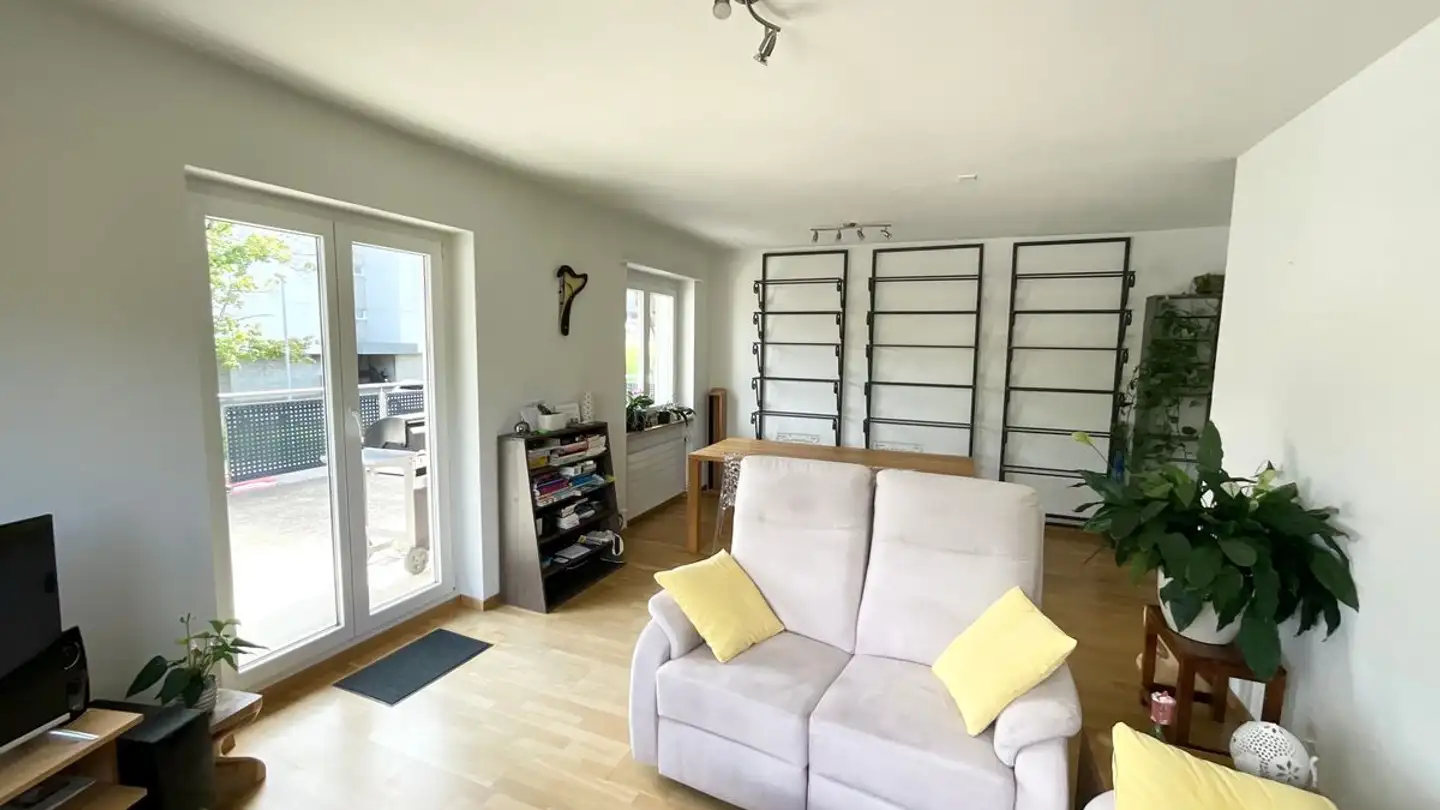 Appartamento in affitto - Chemin Des Lovières 1, 2720 Tramelan - Photo 2