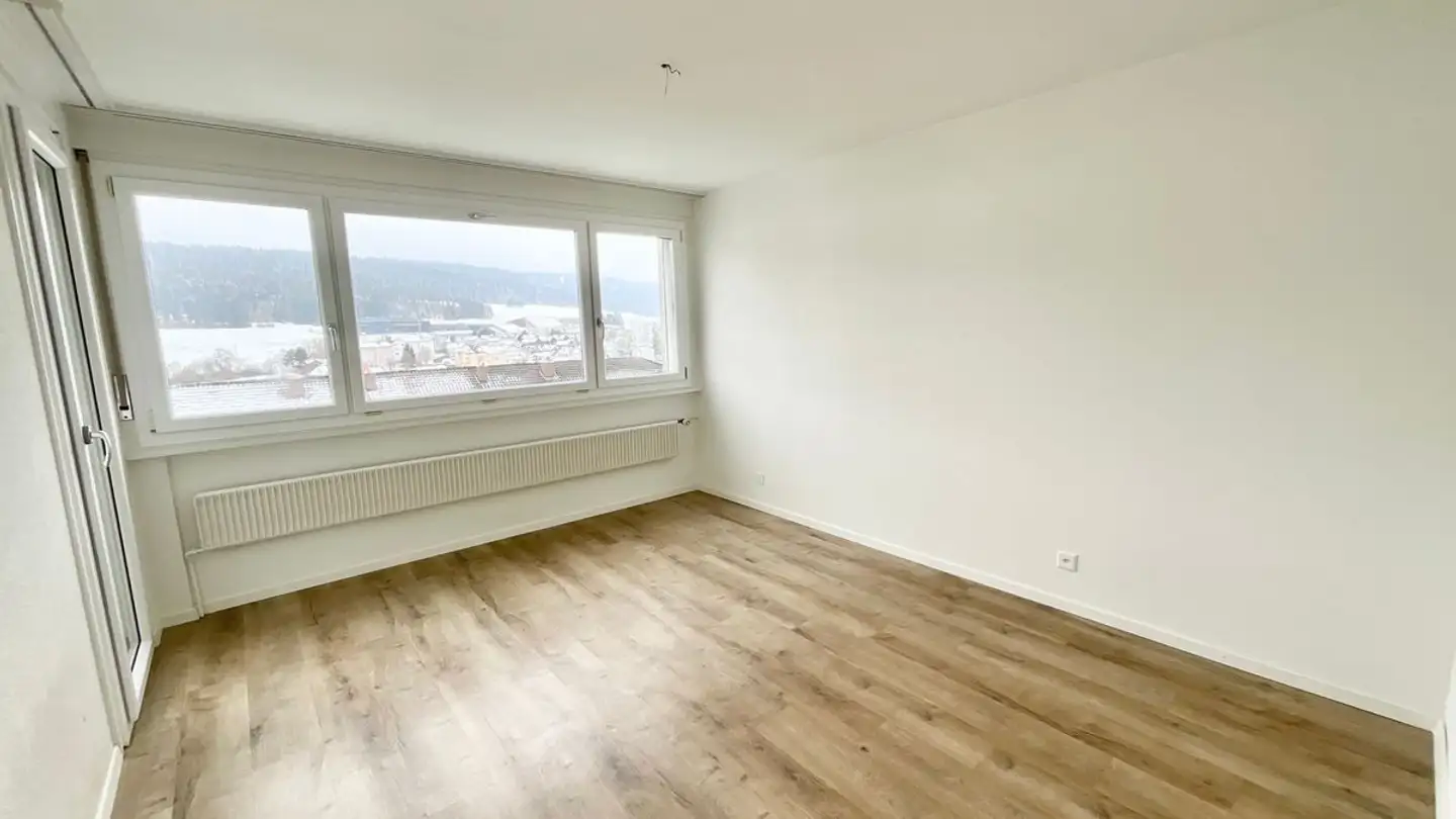 Appartamento in affitto - Rue Du Crêt-Georges 47, 2720 Tramelan