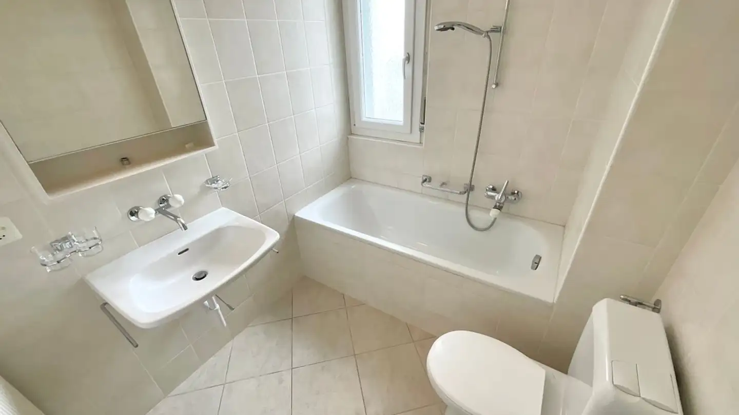 Apartment for rent - Rue Du Crêt-Georges 47, 2720 Tramelan - Photo 2