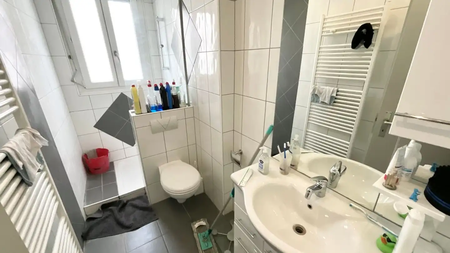 Appartamento in affitto - Rue Sans Souci 6, 2610 St-Imier - Photo 2