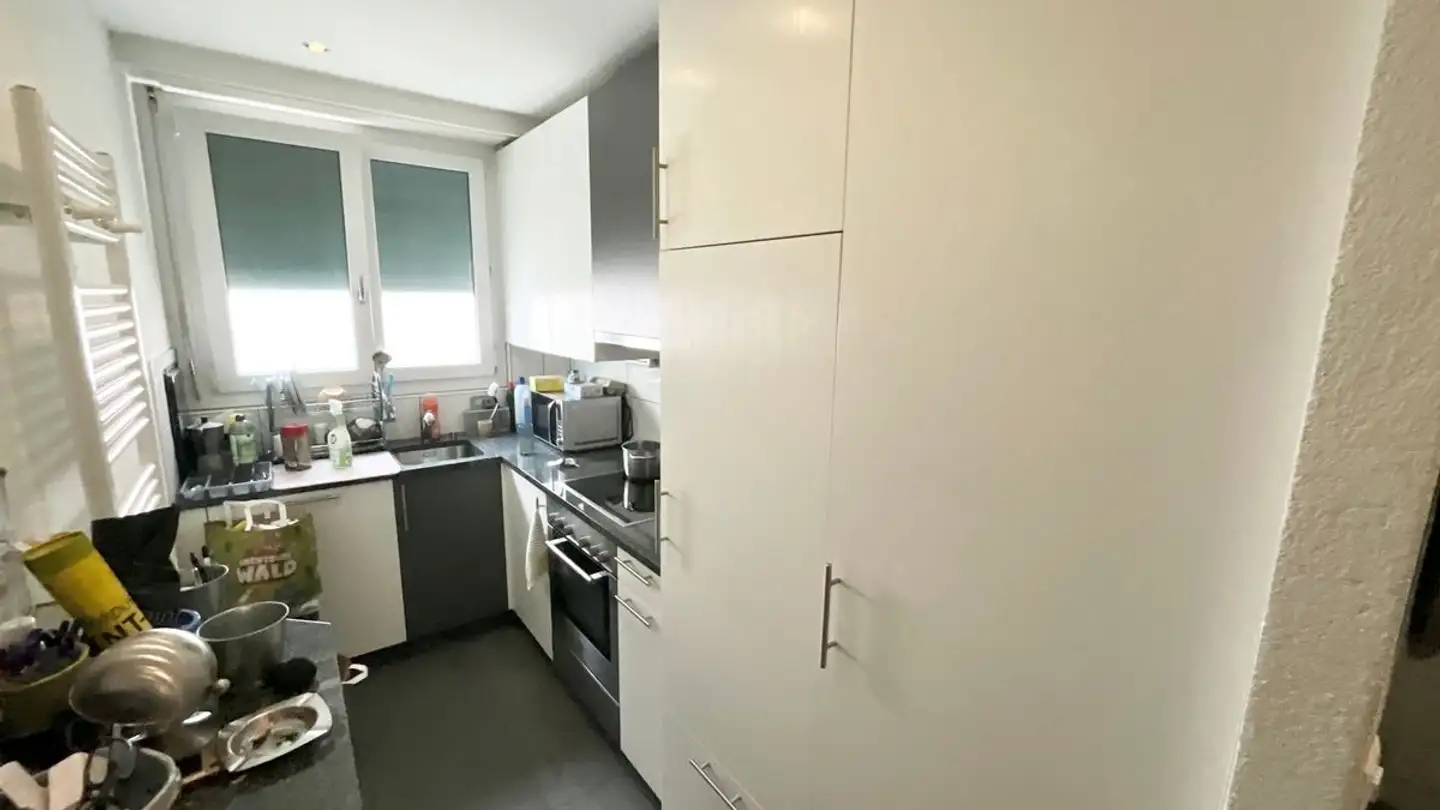 Appartamento in affitto - Rue Sans Souci 6, 2610 St-Imier - Photo 3