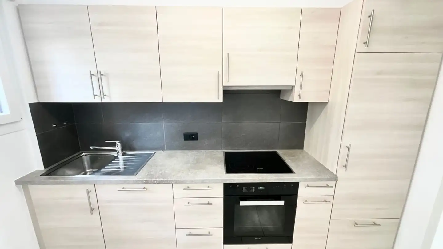 Appartamento in affitto - Rue Du Crêt-Georges 48, 2720 Tramelan - Photo 4