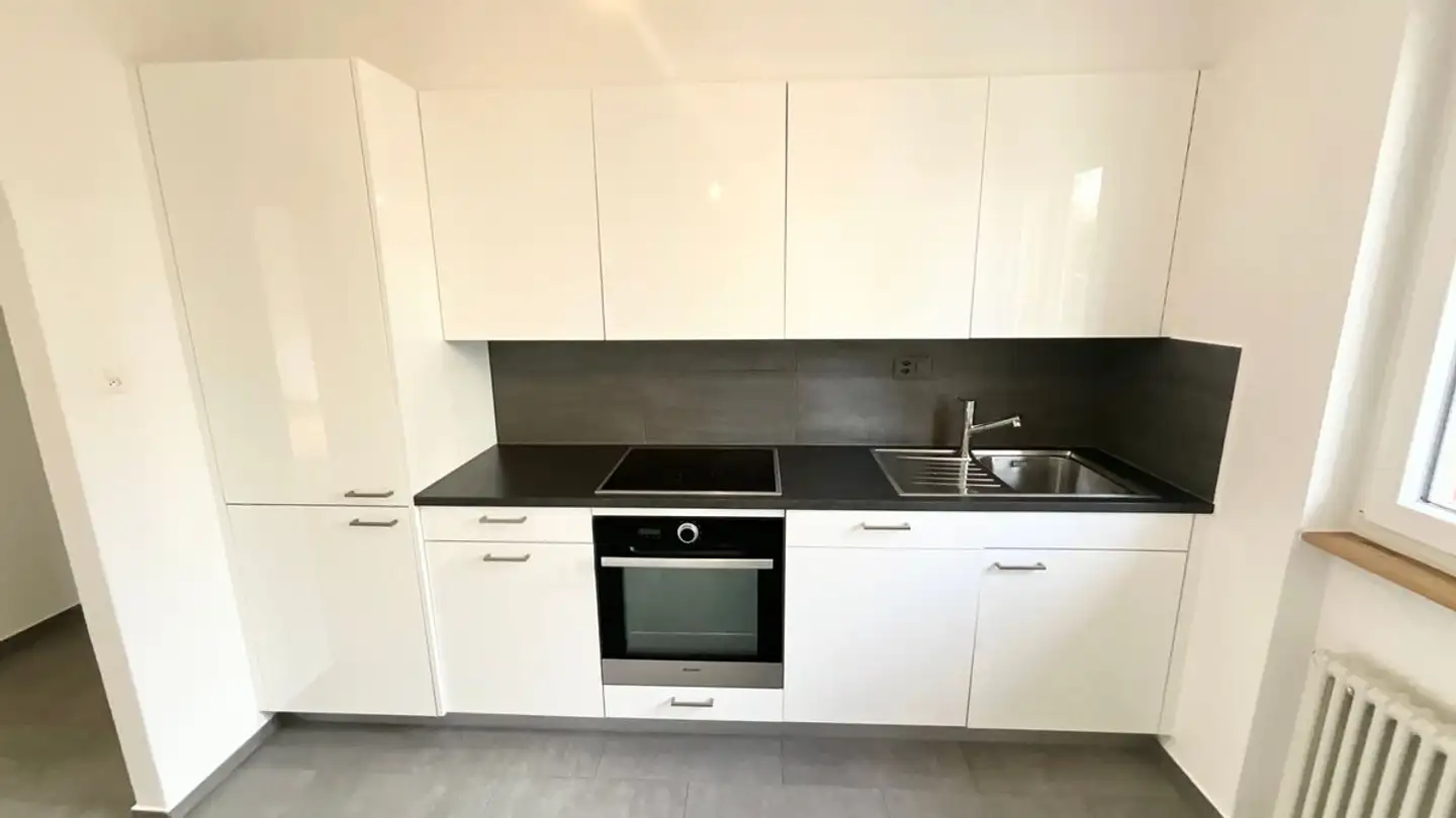 Appartamento in affitto - Rue Du Crêt-Georges 42, 2720 Tramelan - Photo 2