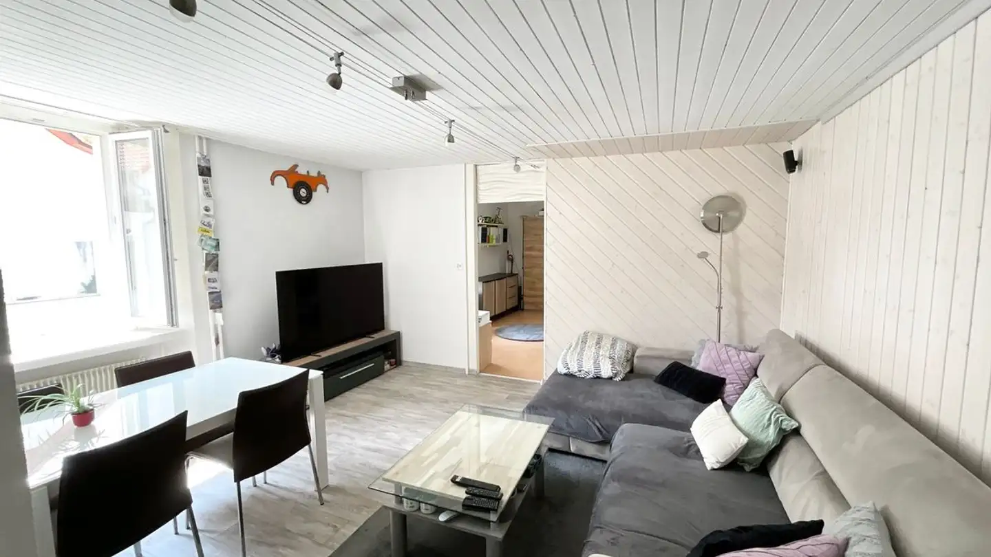 Appartamento in affitto - Rue Du Chalet 3, 2720 Tramelan