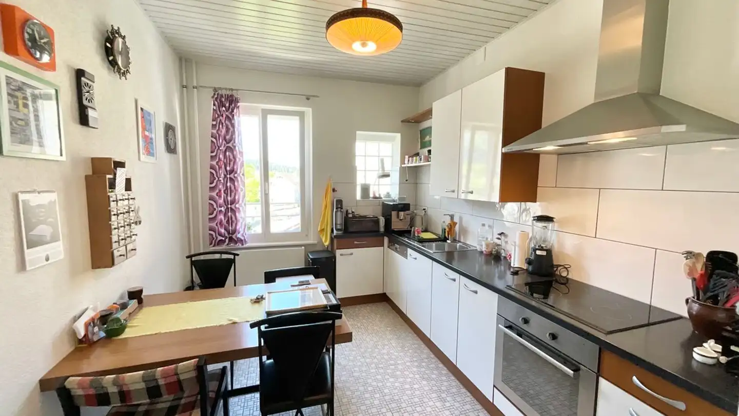 Appartement à louer - Quart-Dessous 4, 2606 Corgémont