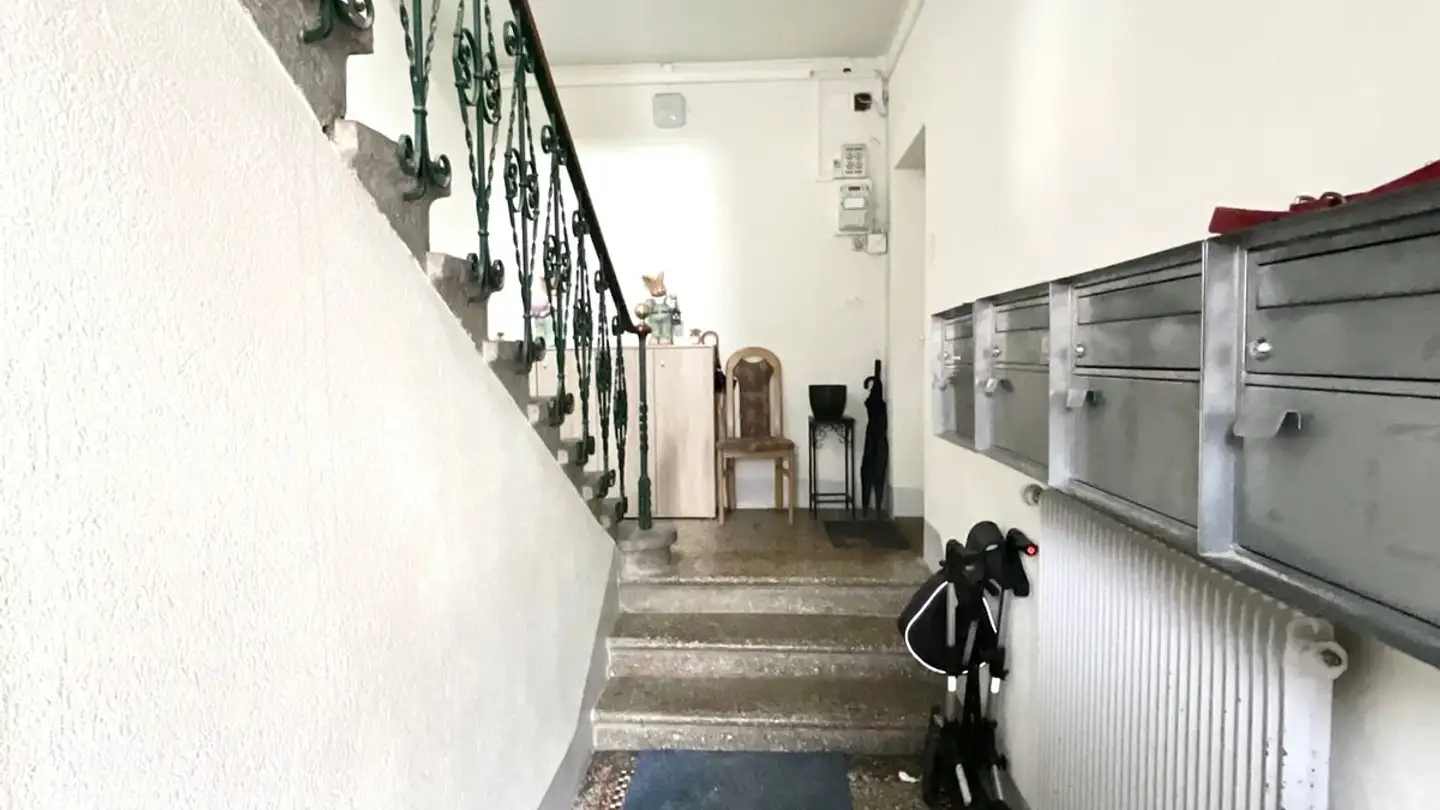 Edificio residenziale in vendita - Grand-Rue 59, 2720 Tramelan - Photo 2