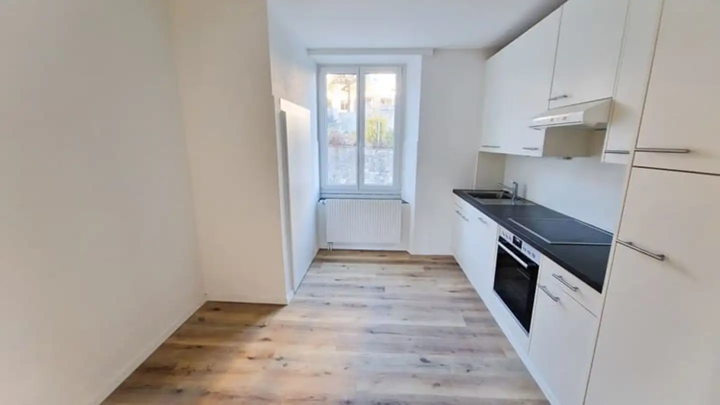 Apartment for rent - Grand-Rue 125, 2720 Tramelan