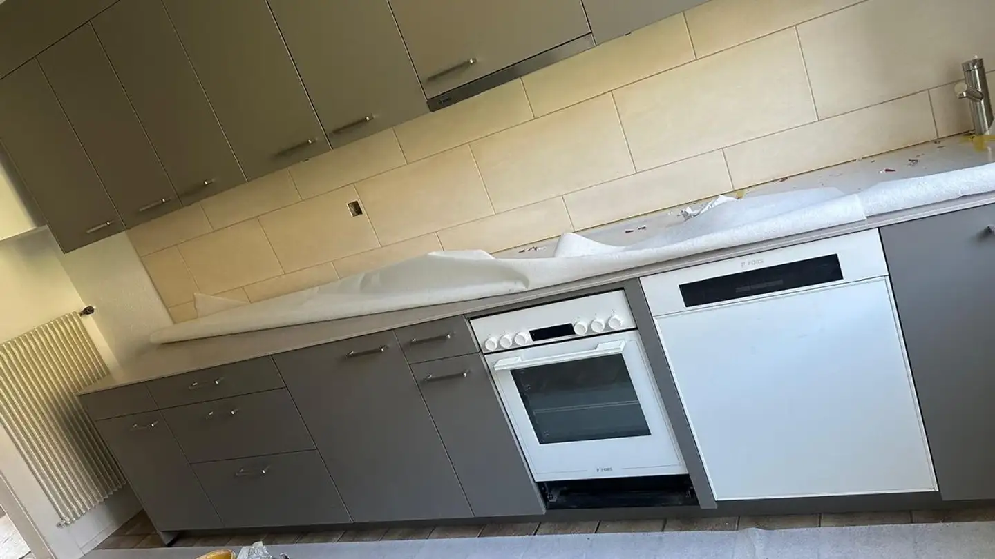 Wohnung mieten - Rue Du Nord 11, 2720 Tramelan - Foto 3