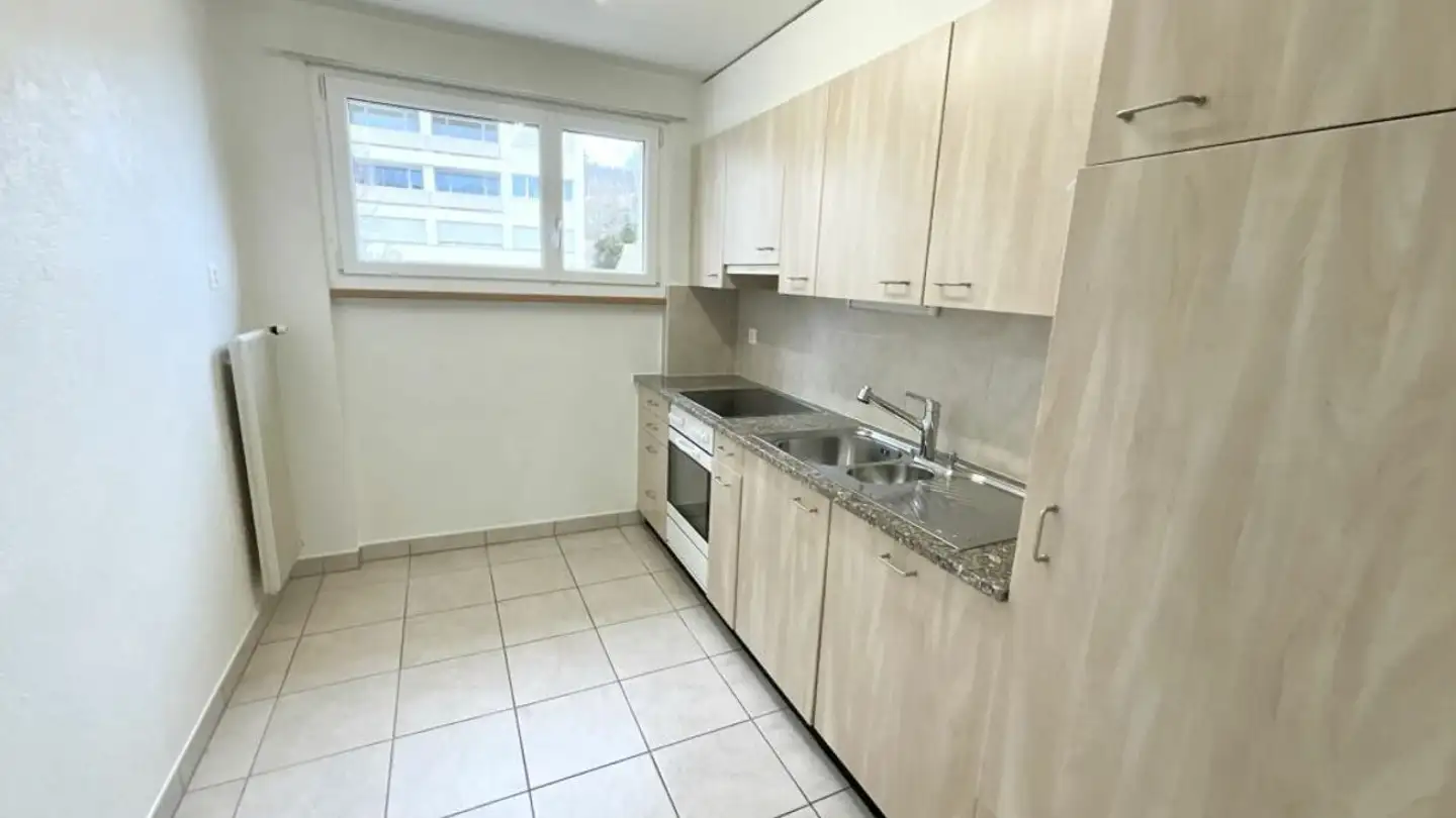 Appartamento in affitto - Rue Du Crêt-Georges 48, 2720 Tramelan