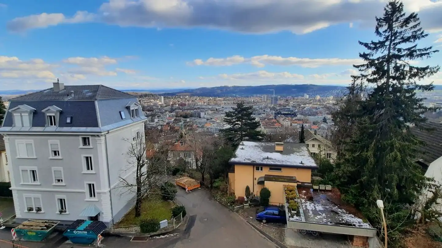 Appartement à louer - Chemin De La Pierre-Grise / Grausteinweg 17, 2502 Biel/Bienne