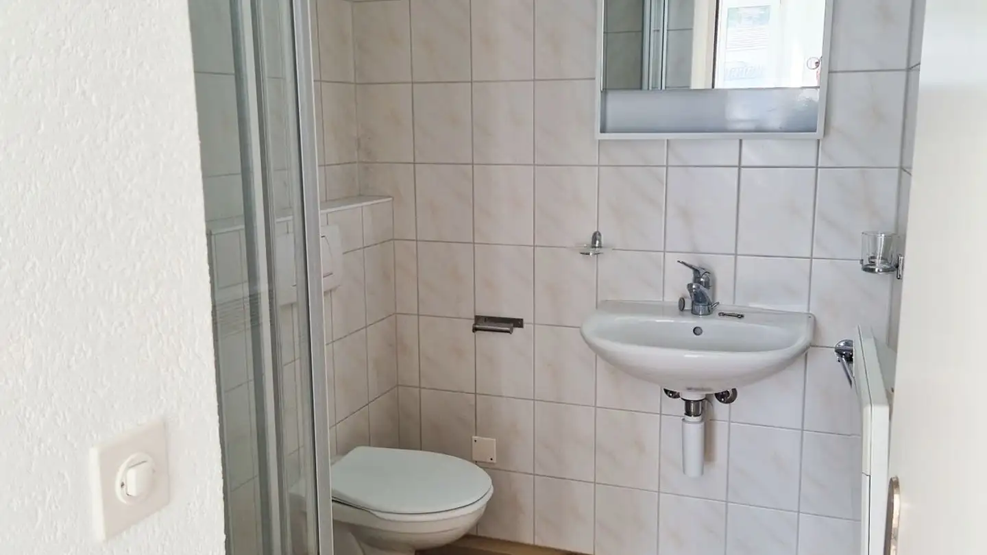 Apartment for rent - Grand-Rue 125, 2720 Tramelan - Photo 3