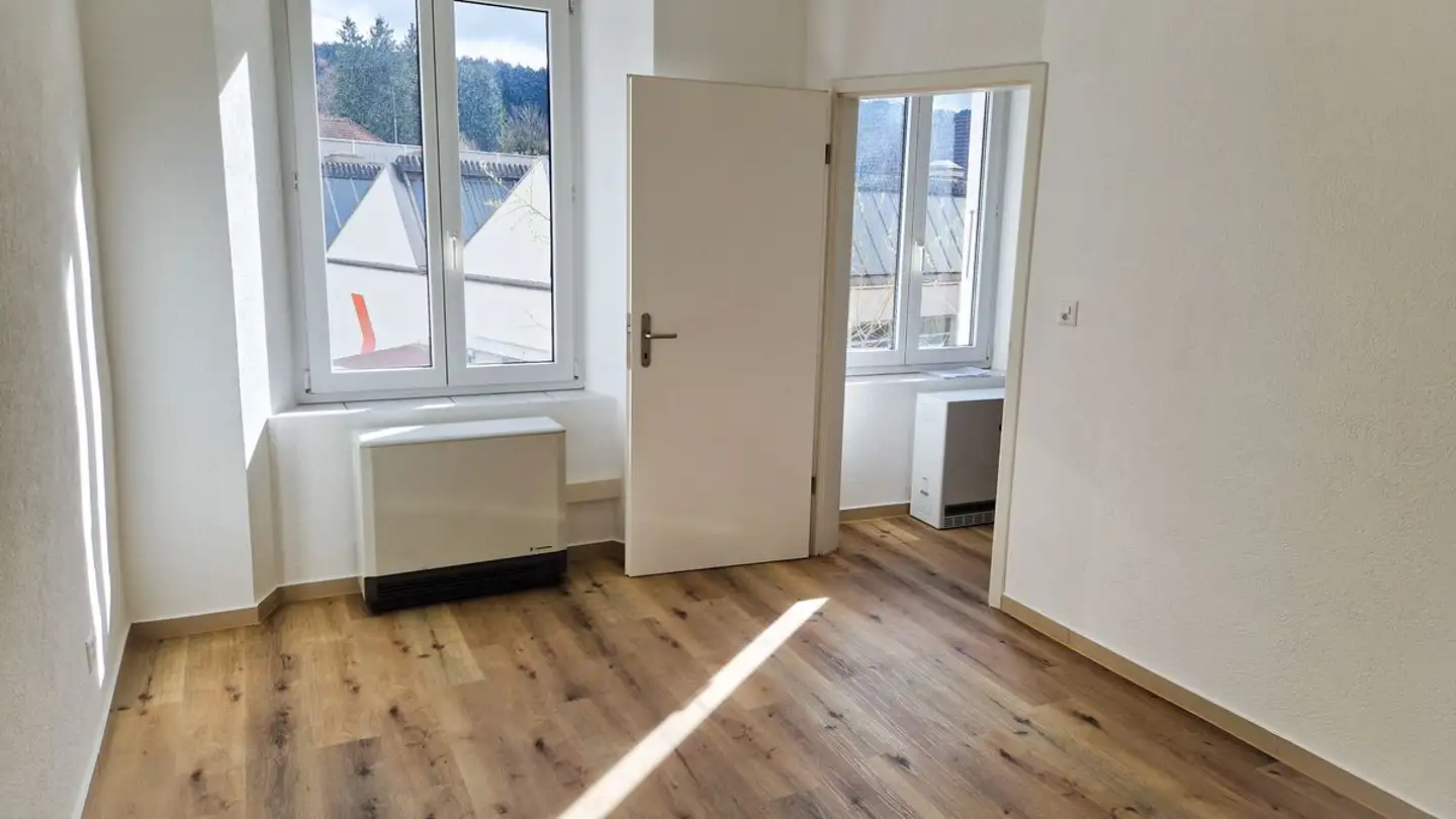 Apartment for rent - Grand-Rue 125, 2720 Tramelan - Photo 2