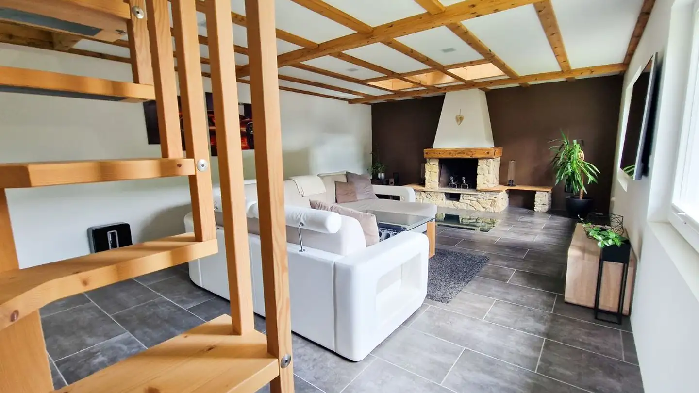 Casa singola in vendita - Chemin De Sébastopol 3, 2610 St-Imier