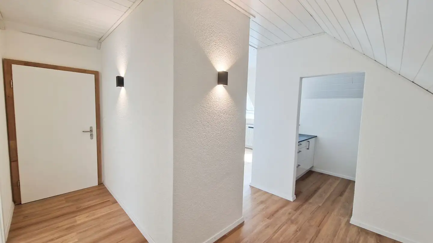 Apartment for rent - Rue Pierre-Jolissaint 36, 2610 St-Imier