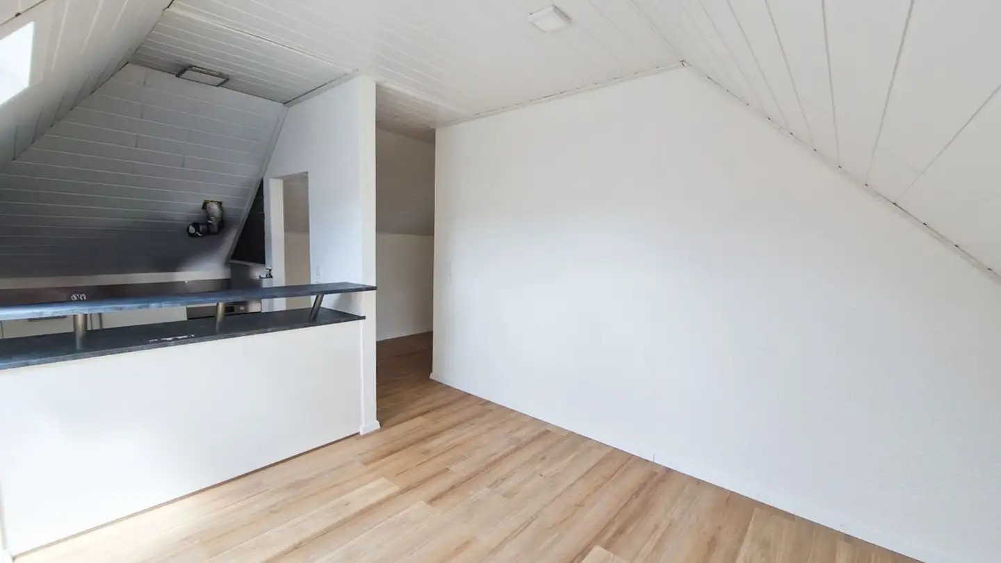 Apartment for rent - Rue Pierre-Jolissaint 36, 2610 St-Imier - Photo 4