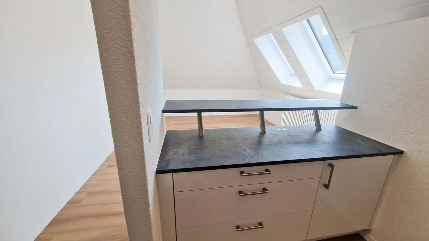Apartment for rent - Rue Pierre-Jolissaint 36, 2610 St-Imier - Photo 2