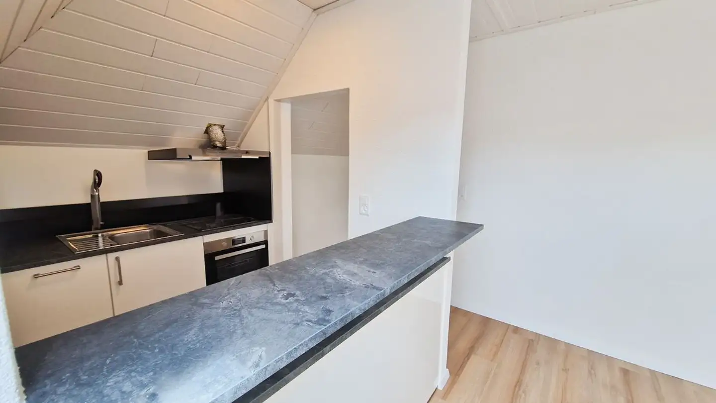 Apartment for rent - Rue Pierre-Jolissaint 36, 2610 St-Imier - Photo 3