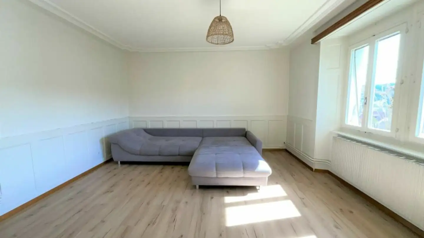 Appartement à louer - Rue de l'Industrie 39, 2720 Tramelan