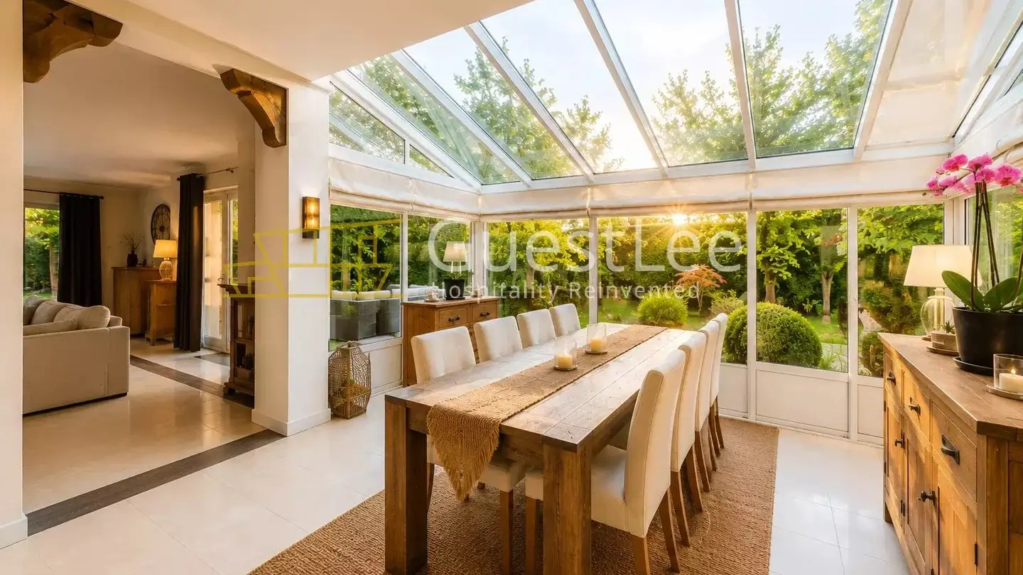 Apartment for sale - 1200 Genève - Photo 4