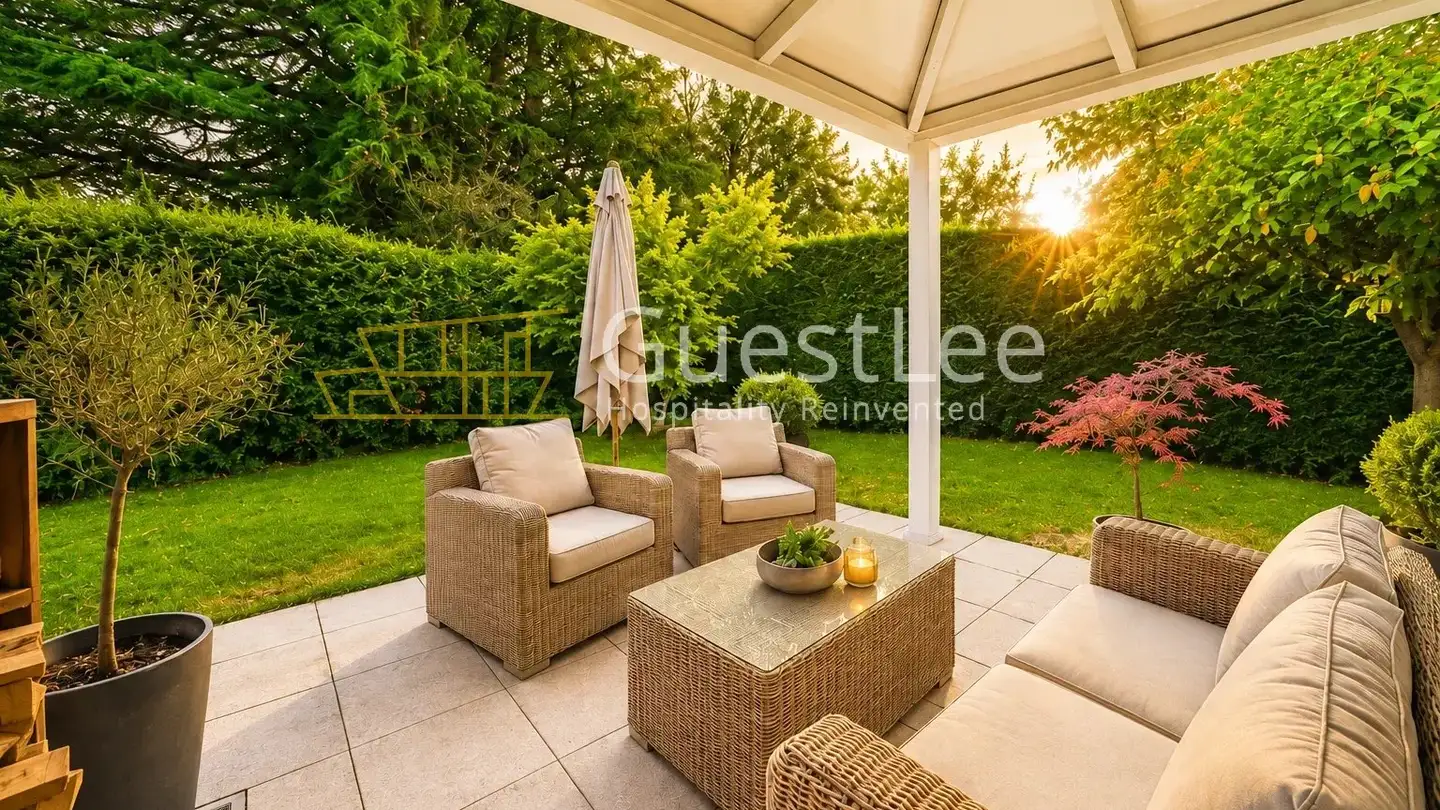 Apartment for sale - 1200 Genève - Photo 2