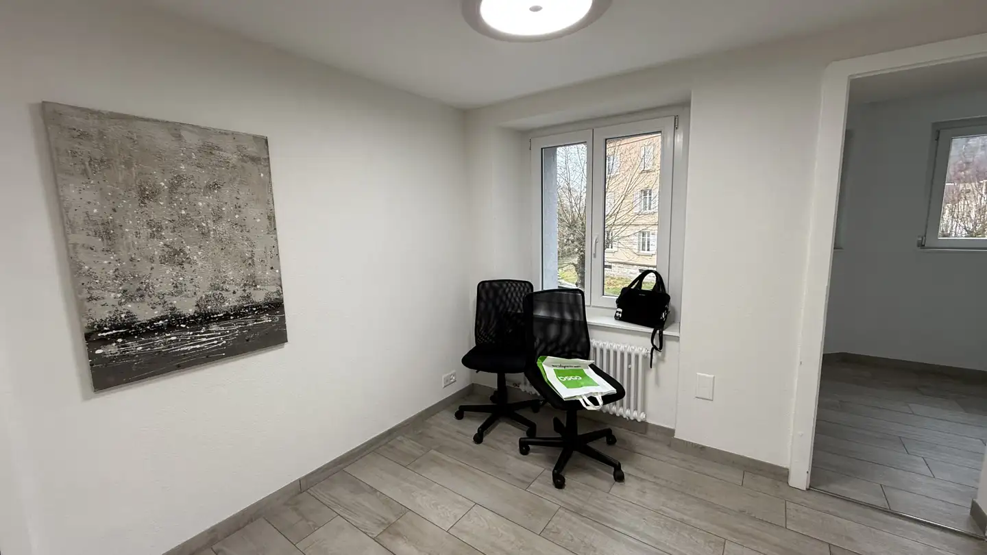 Single house for rent - 2900 Porrentruy - Photo 2