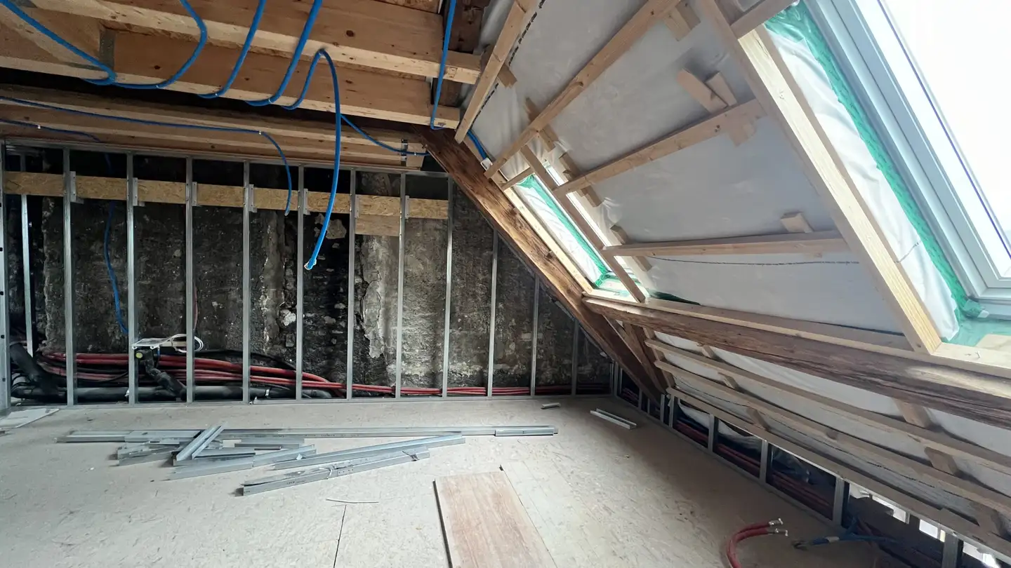 Apartment for sale - 2900 Porrentruy - Photo 4