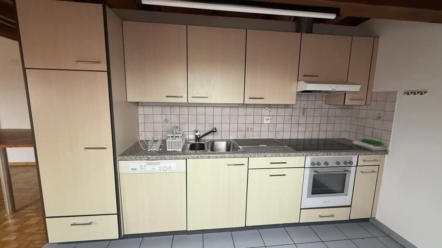 Apartment for rent - 2900 Porrentruy - Photo 2