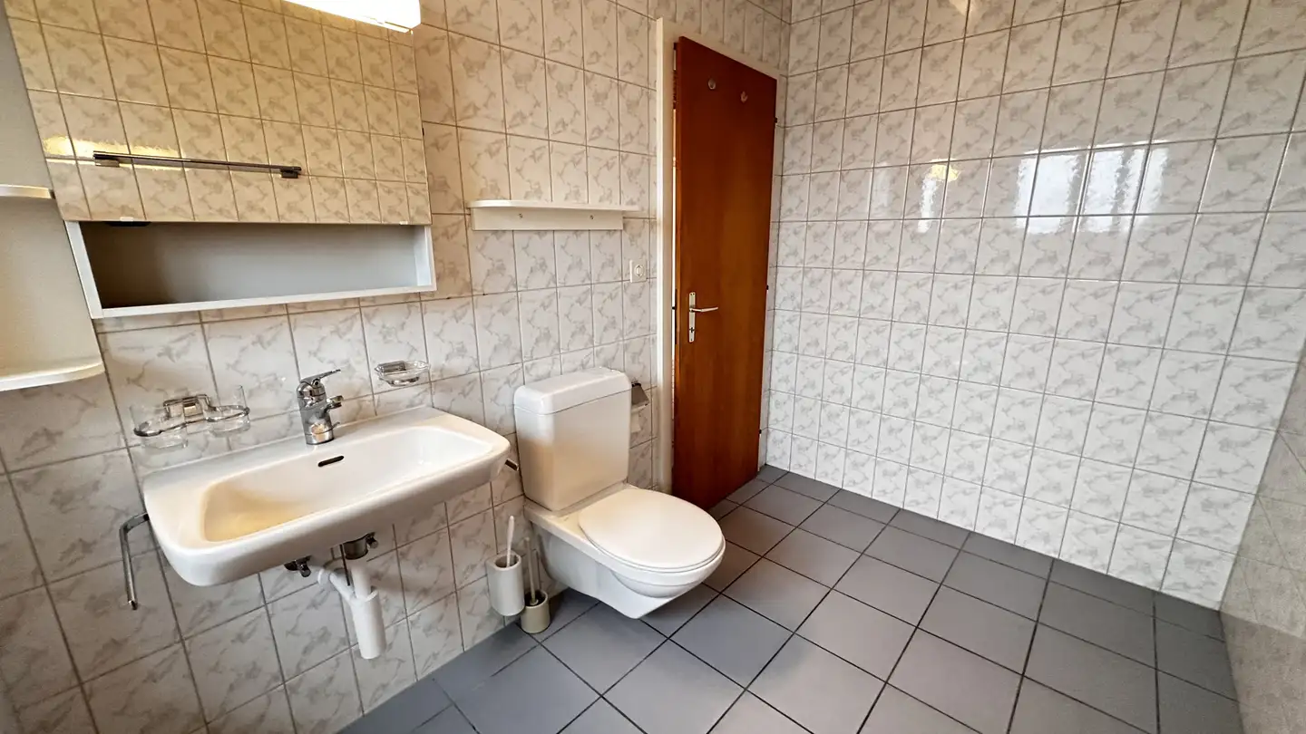 Apartment for rent - 2900 Porrentruy - Photo 3