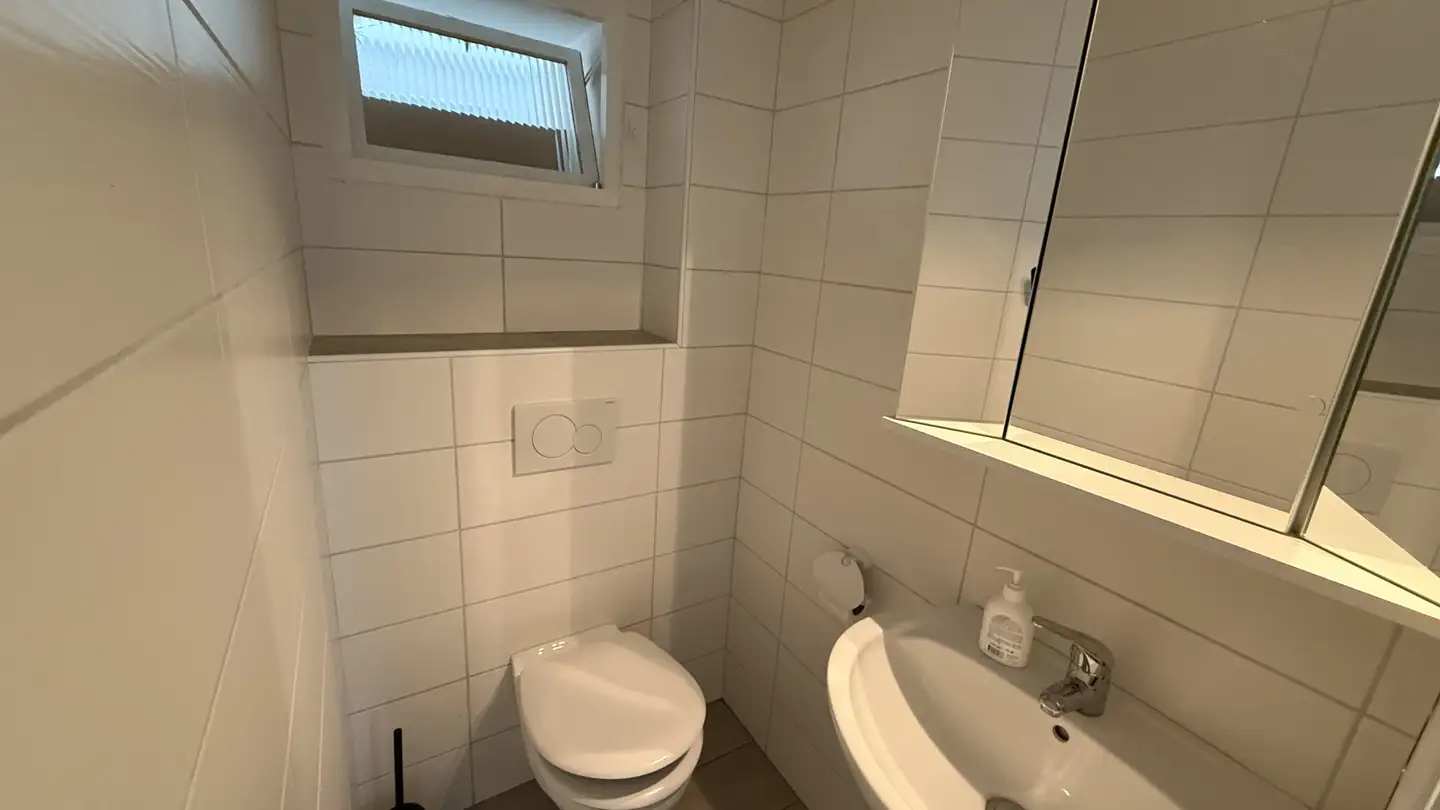 Single house for rent - 2900 Porrentruy