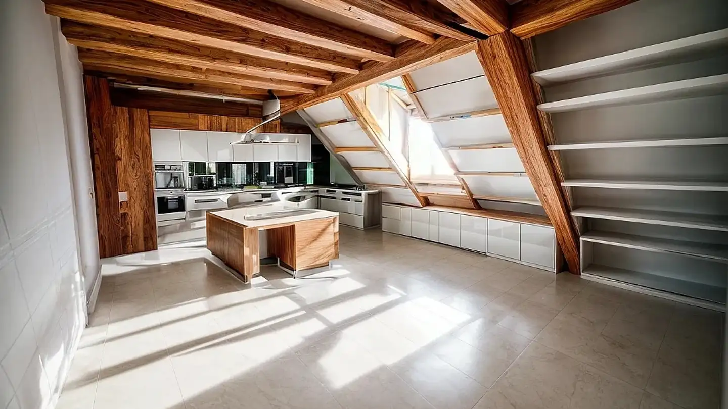 Apartment for sale - 2900 Porrentruy - Photo 3