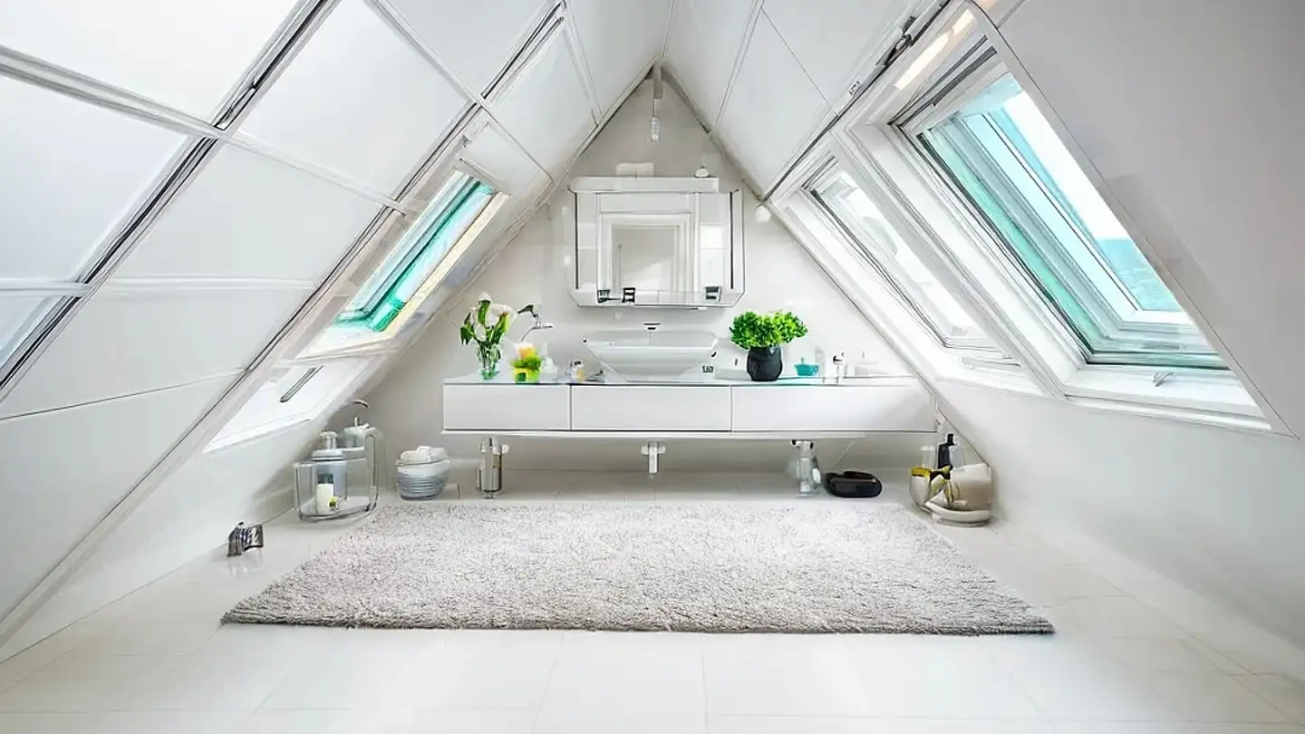 Apartment for sale - 2900 Porrentruy - Photo 2