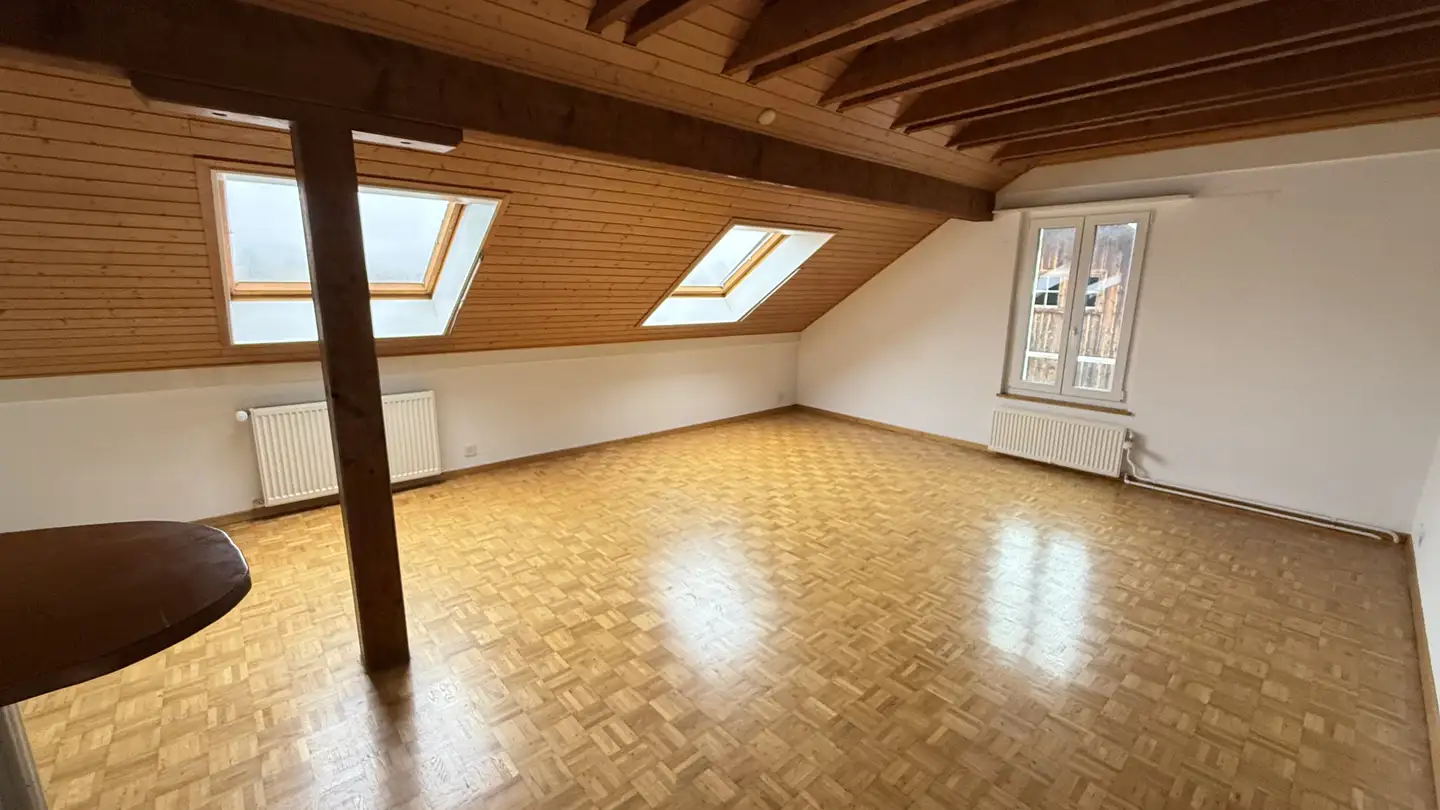 Apartment for rent - 2900 Porrentruy