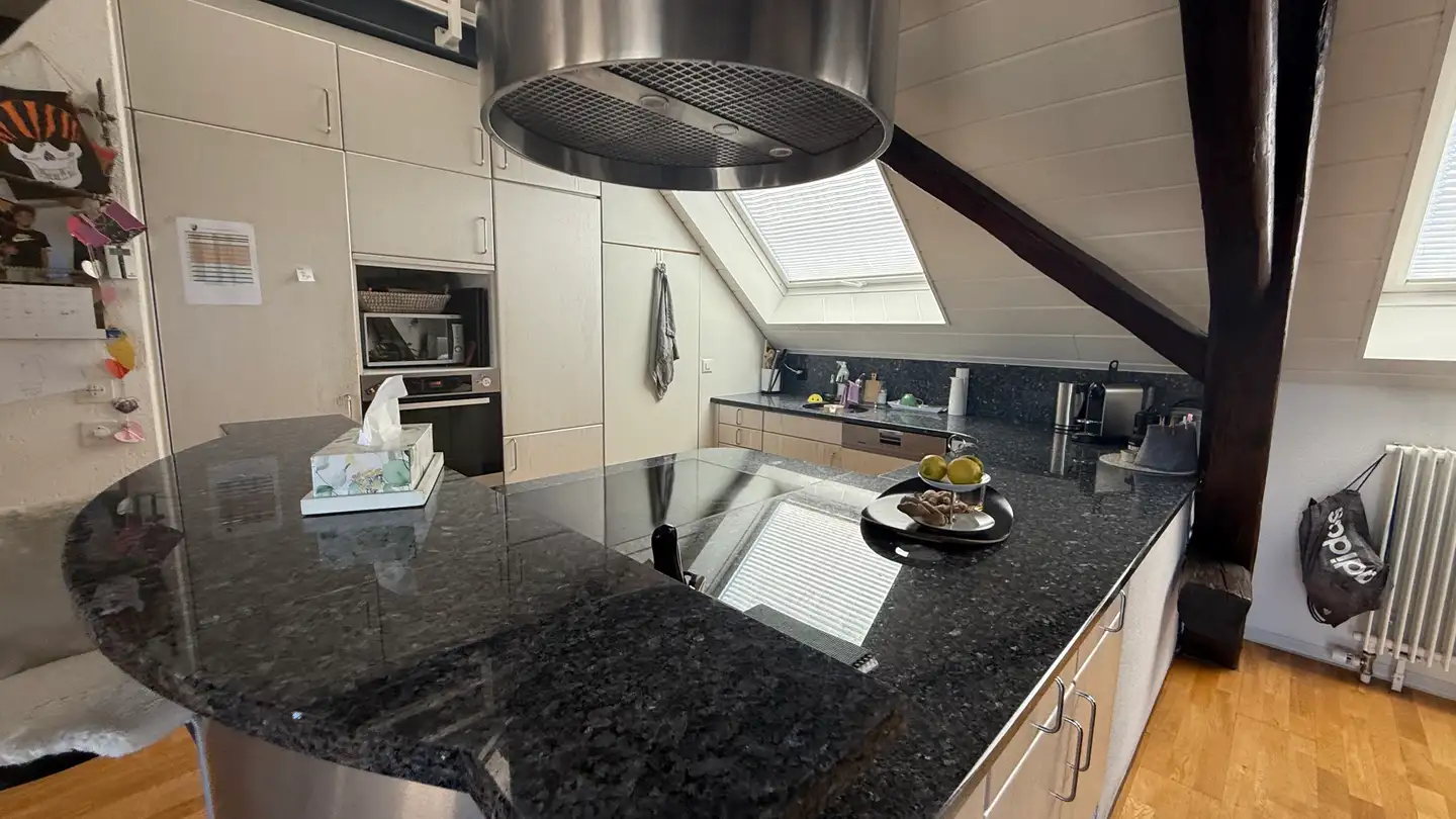 Apartment for sale - Route De Moutier 3, 2800 Delémont - Photo 4