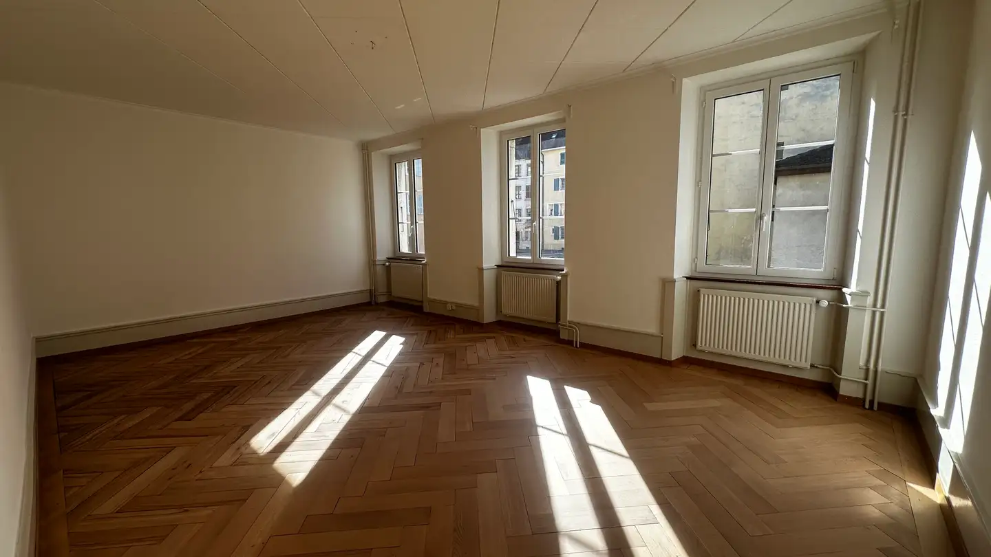 Appartamento in affitto - Rue Des Annonciades 16, 2900 Porrentruy - Foto 3
