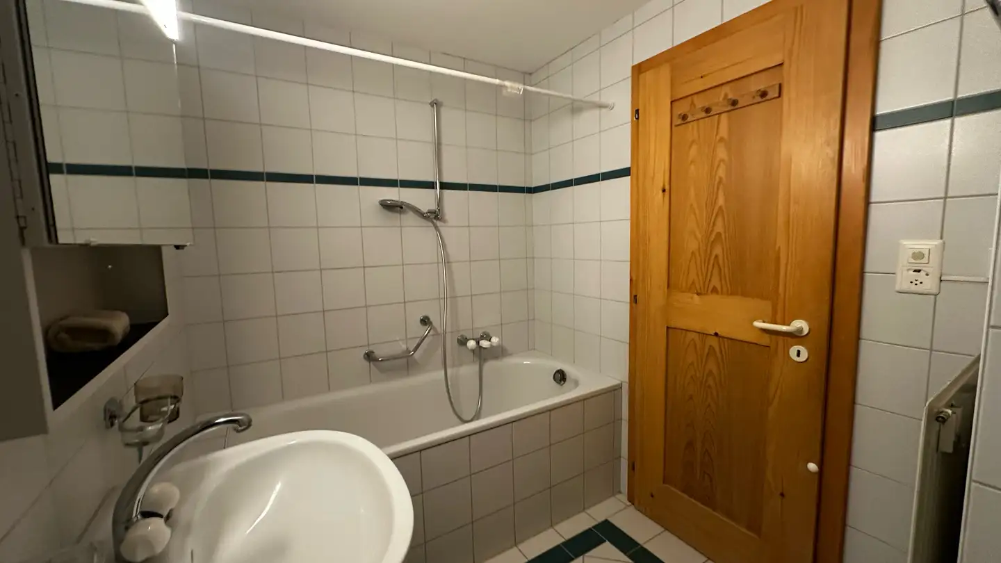 Appartamento in affitto - Rue Du Collège 11, 2900 Porrentruy - Foto 4