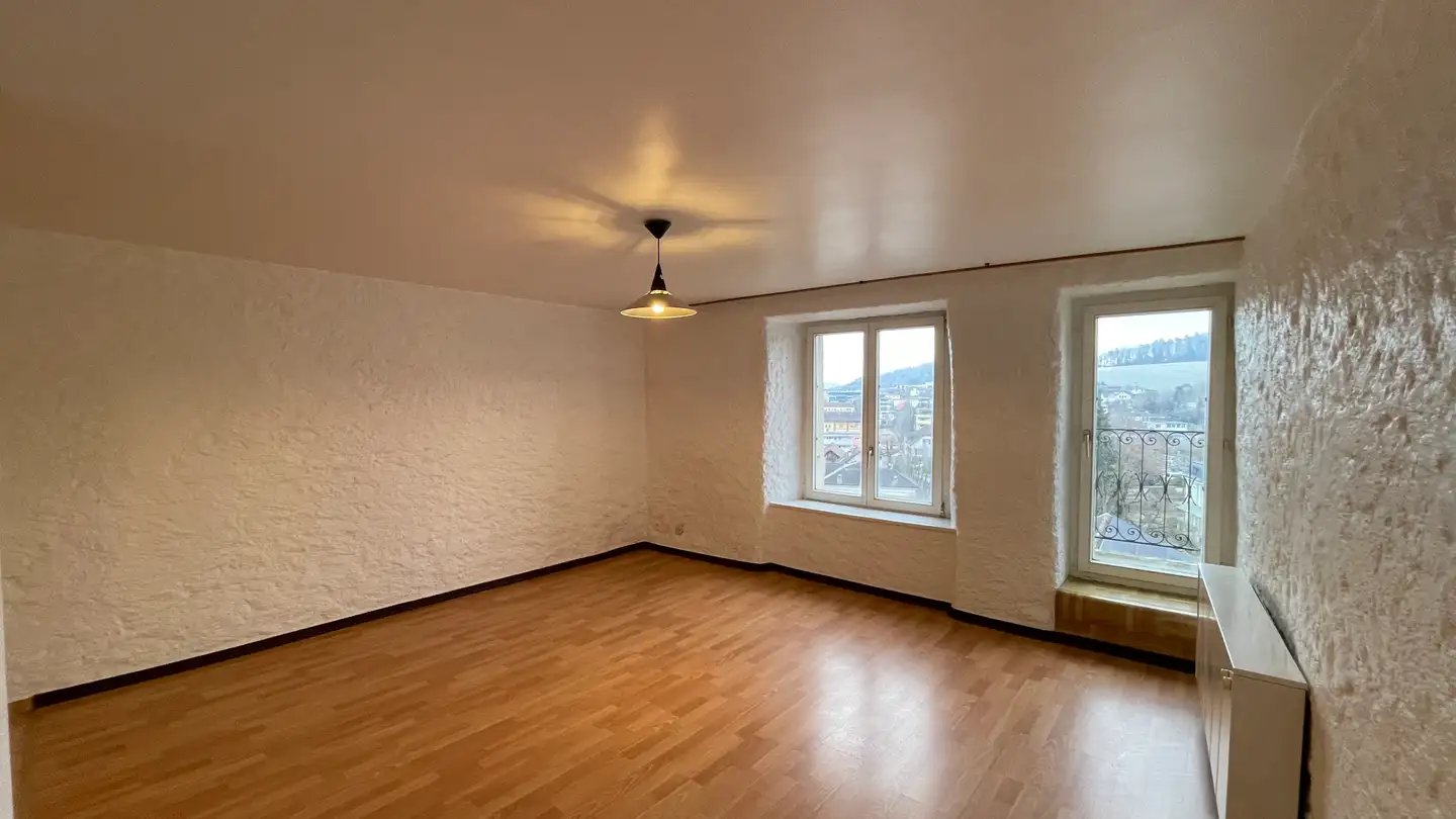 Apartment for rent - Rue Du Collège 25, 2900 Porrentruy - Photo 2