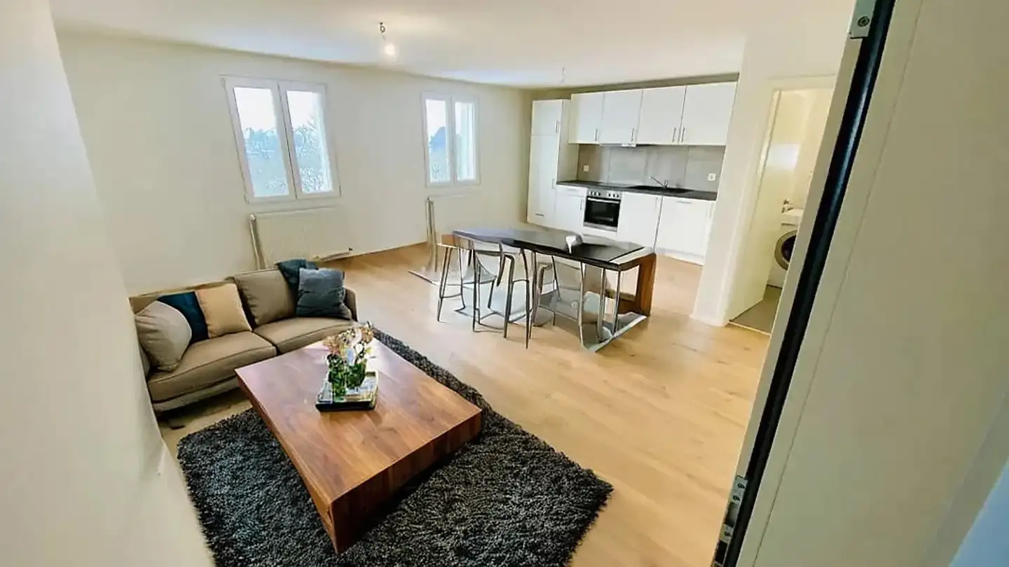 Apartment for rent - Rue Achille Merguin 8, 2942 Alle - Photo 3