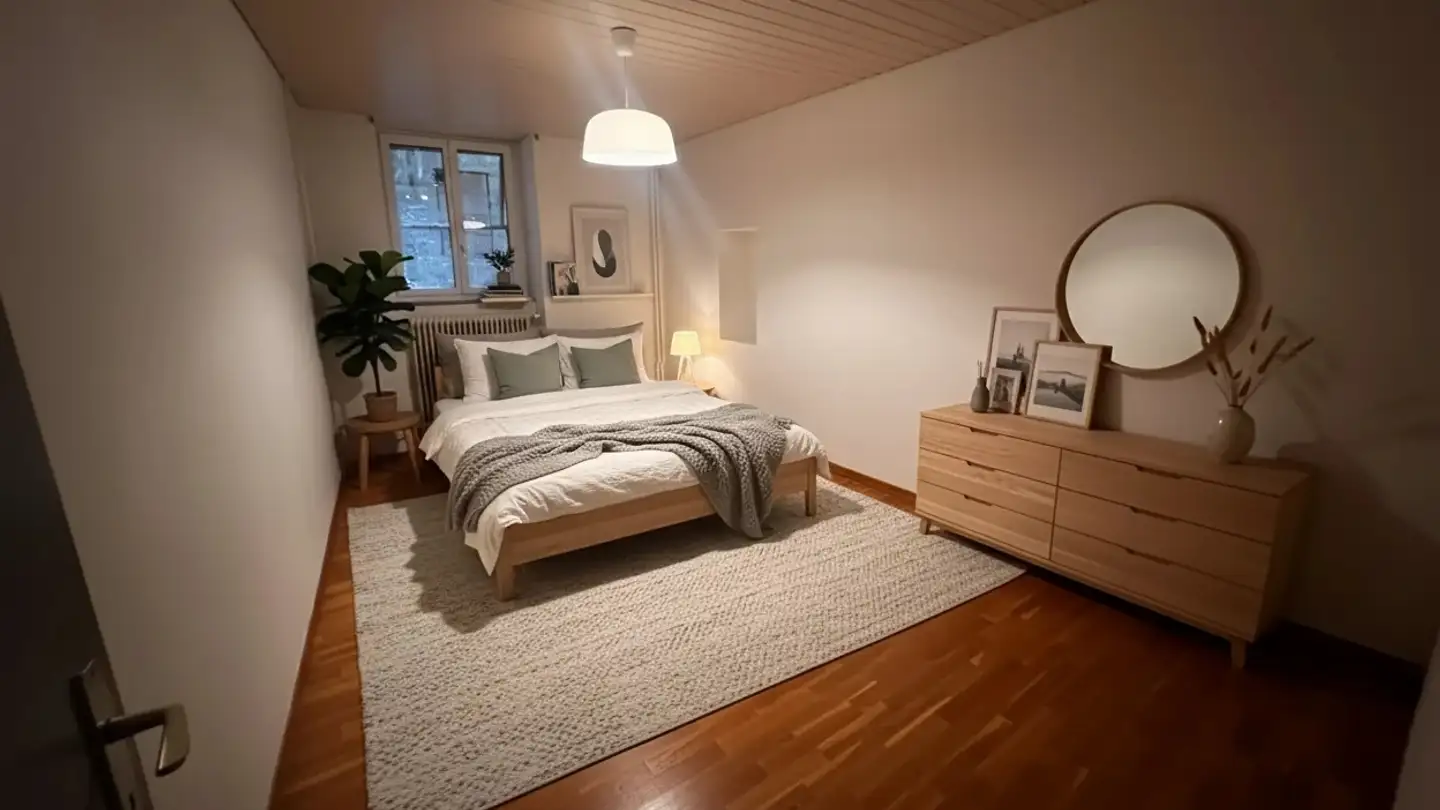 Apartment for rent - Rue de l'Eglise 2, 2900 Porrentruy