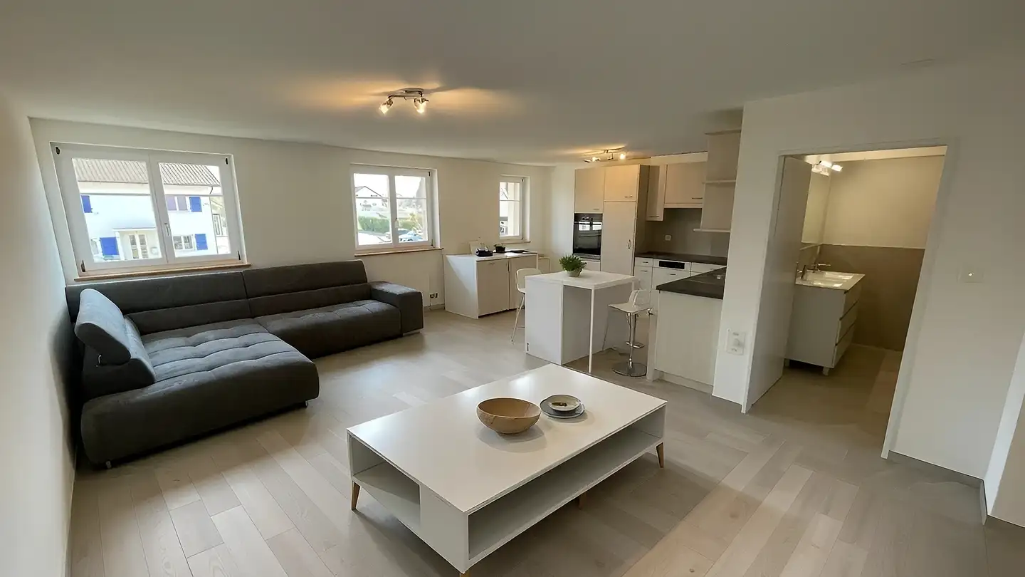 Apartment for sale - Route De Courgenay 20, 2942 Alle - Photo 2