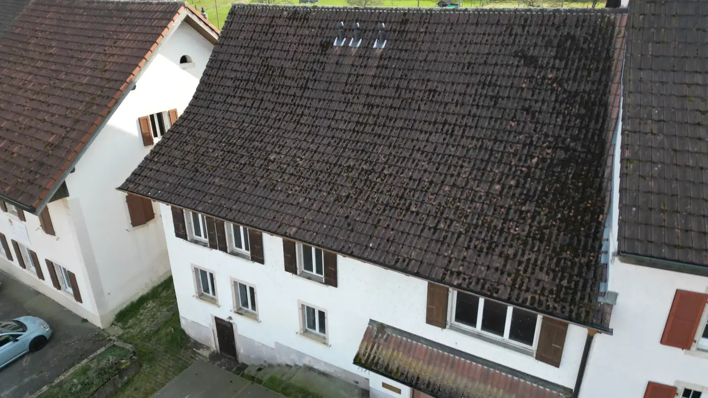 Appartement à vendre - 2943 Vendlincourt - Photo 3