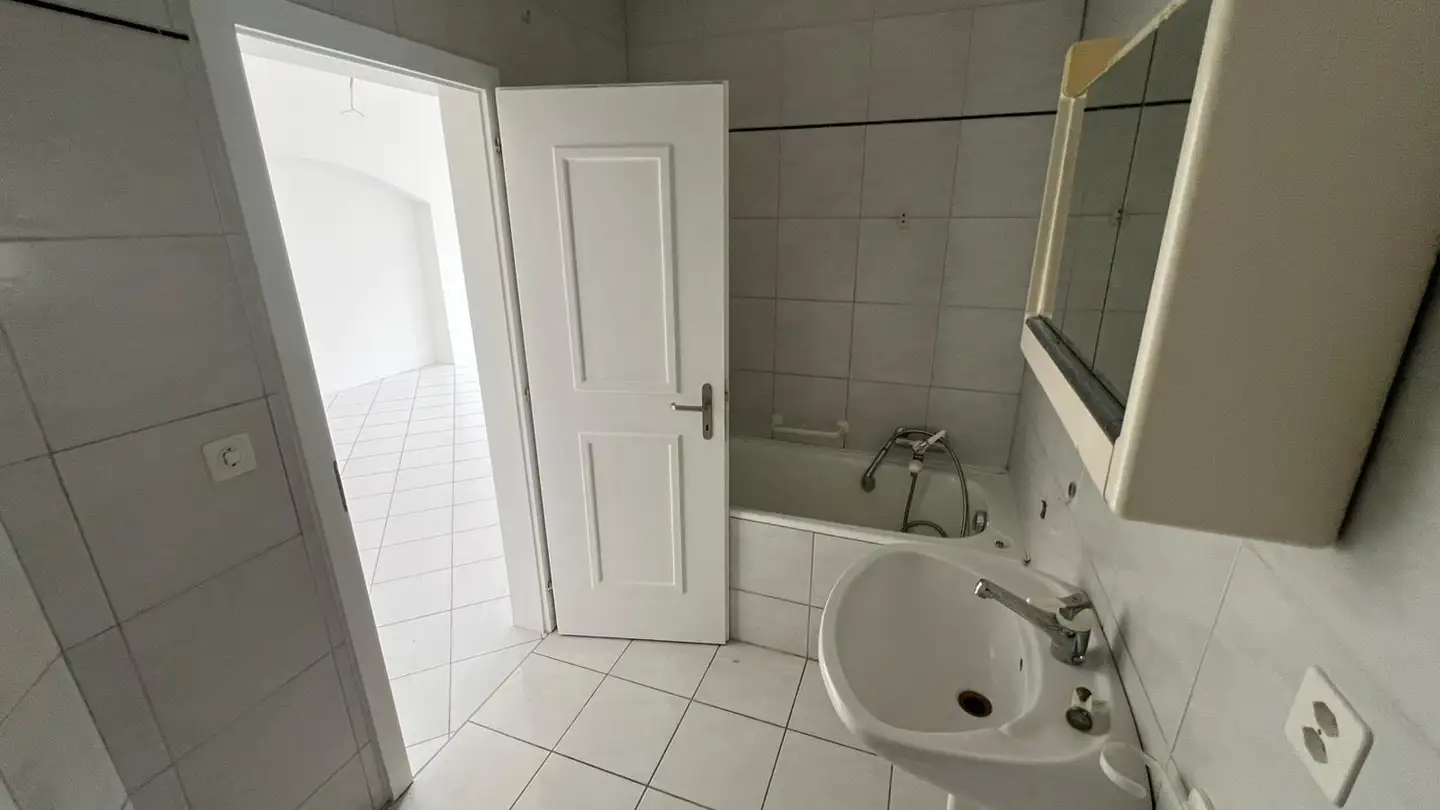 Appartamento in affitto - Grand-Rue 12, 2900 Porrentruy - Foto 3