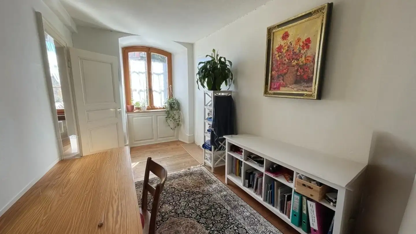 Appartamento in vendita - Faubourg De France 24, 2900 Porrentruy - Foto 2