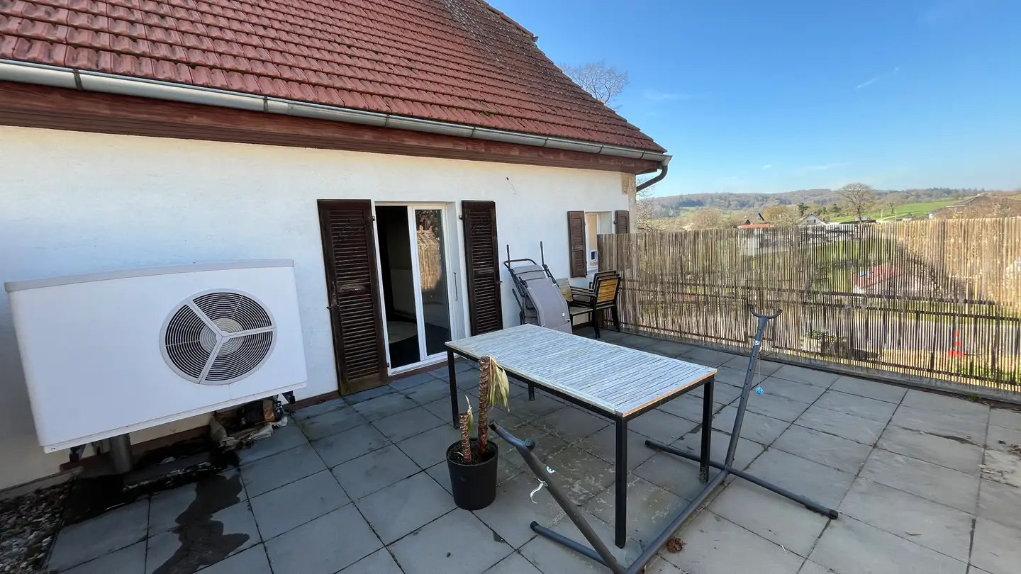 Maison en terrasse à vendre - Sur les Tilleuls 2, 2908 Grandfontaine - Photo 4